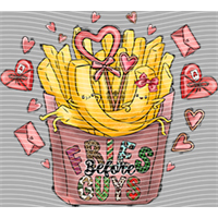 Valentine's Day-QRJ  5894